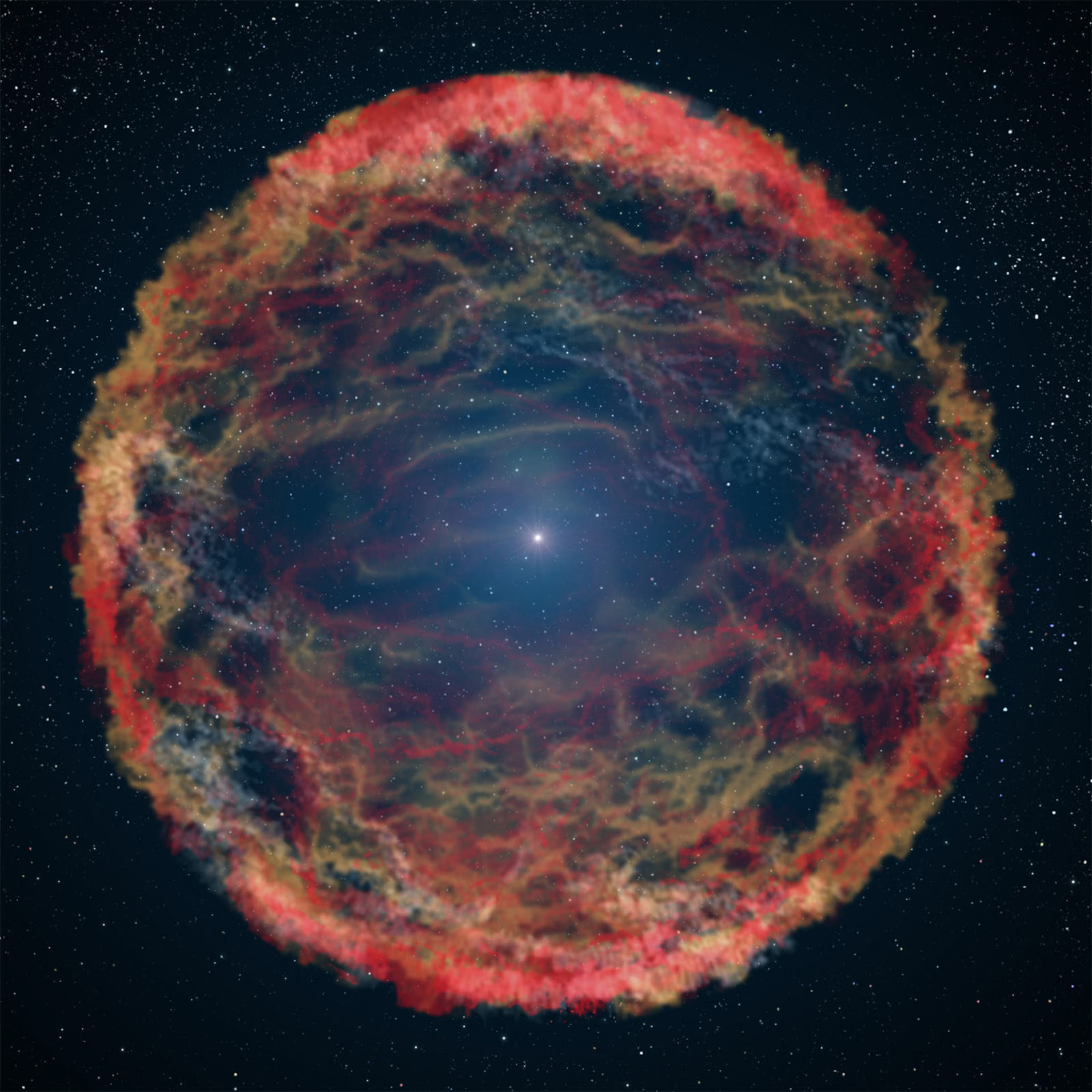 supernova