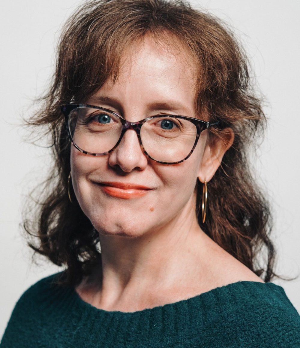 Anne Johnson