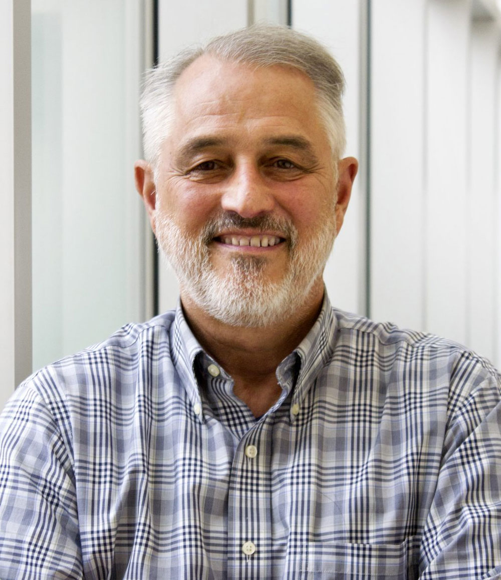 Roger Malina