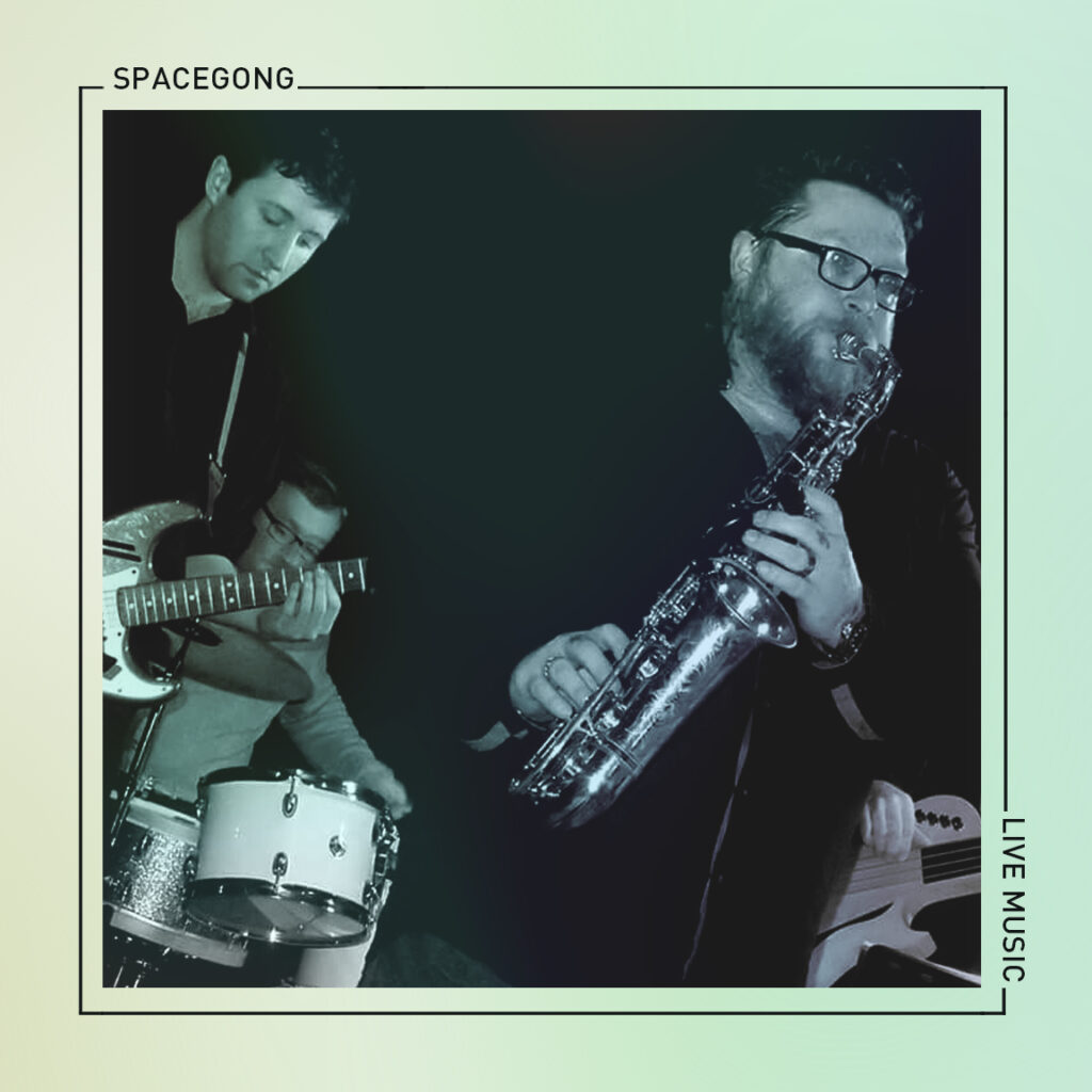 Spacegong